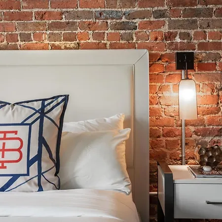 The Bristol Hotel